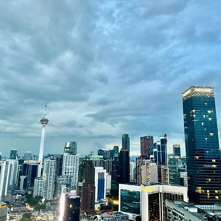 Klcc Suites At Axon By Skypool クアラルンプール エクステリア 写真