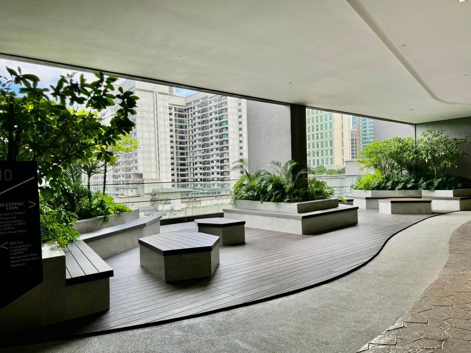 Klcc Suites At Axon By Skypool クアラルンプール エクステリア 写真