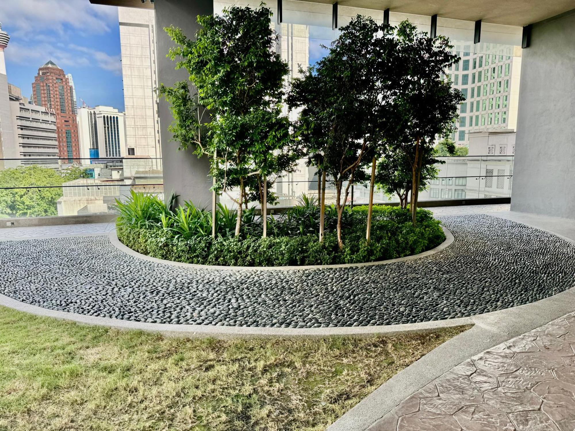 Klcc Suites At Axon By Skypool クアラルンプール エクステリア 写真