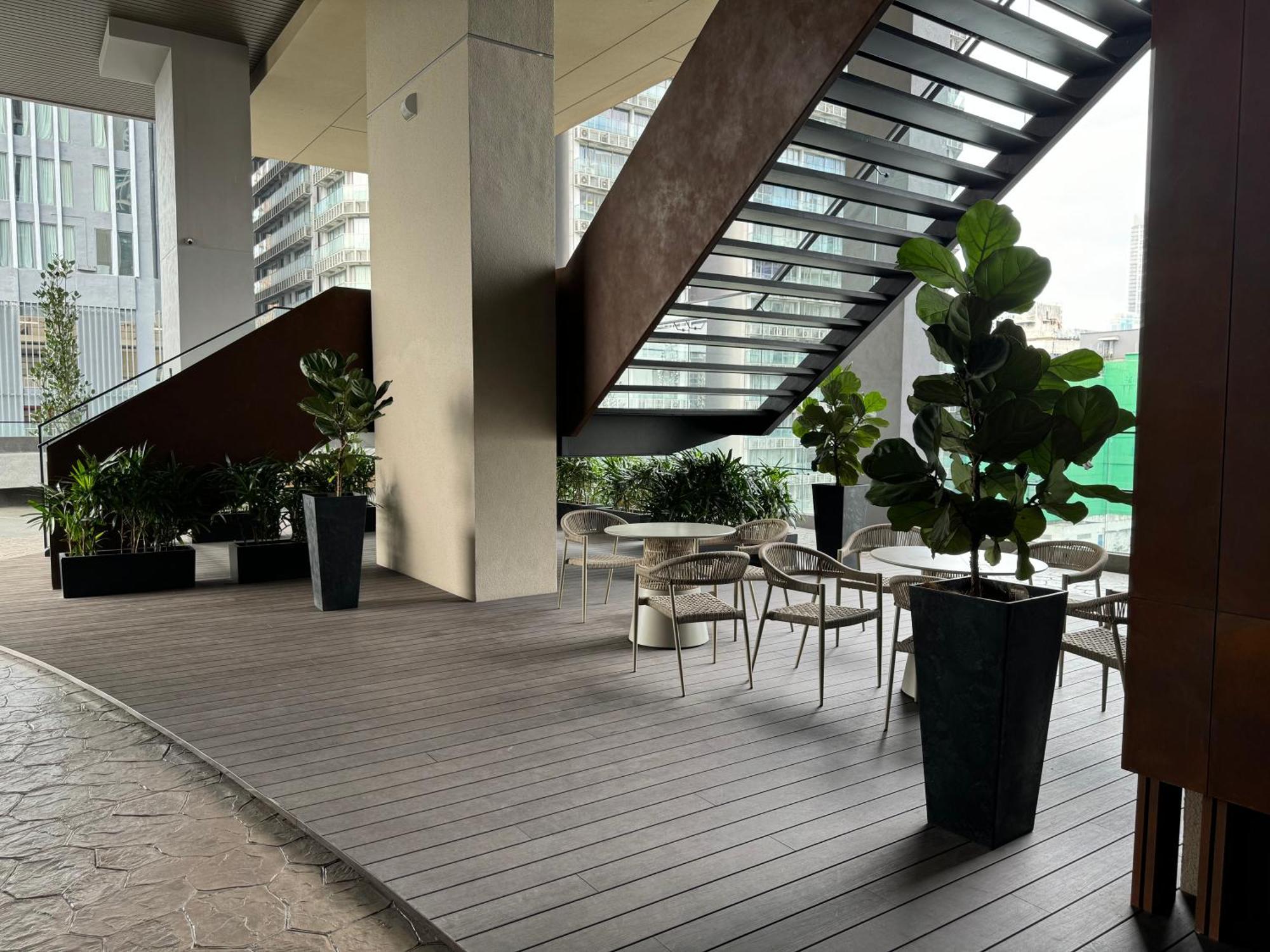 Klcc Suites At Axon By Skypool クアラルンプール エクステリア 写真