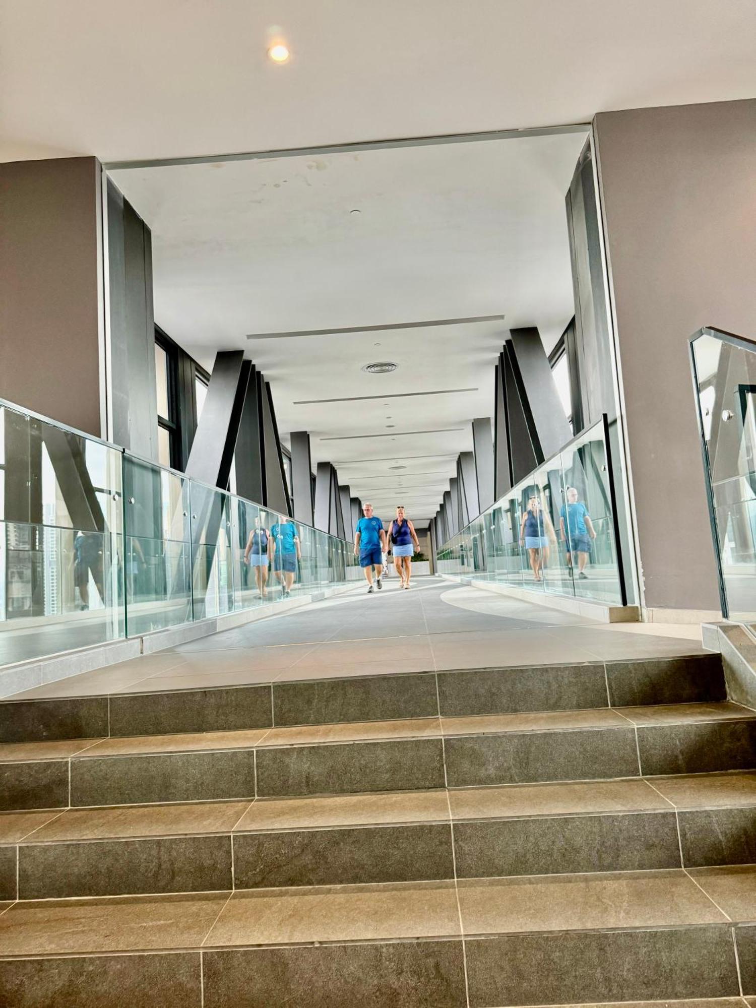 Klcc Suites At Axon By Skypool クアラルンプール エクステリア 写真