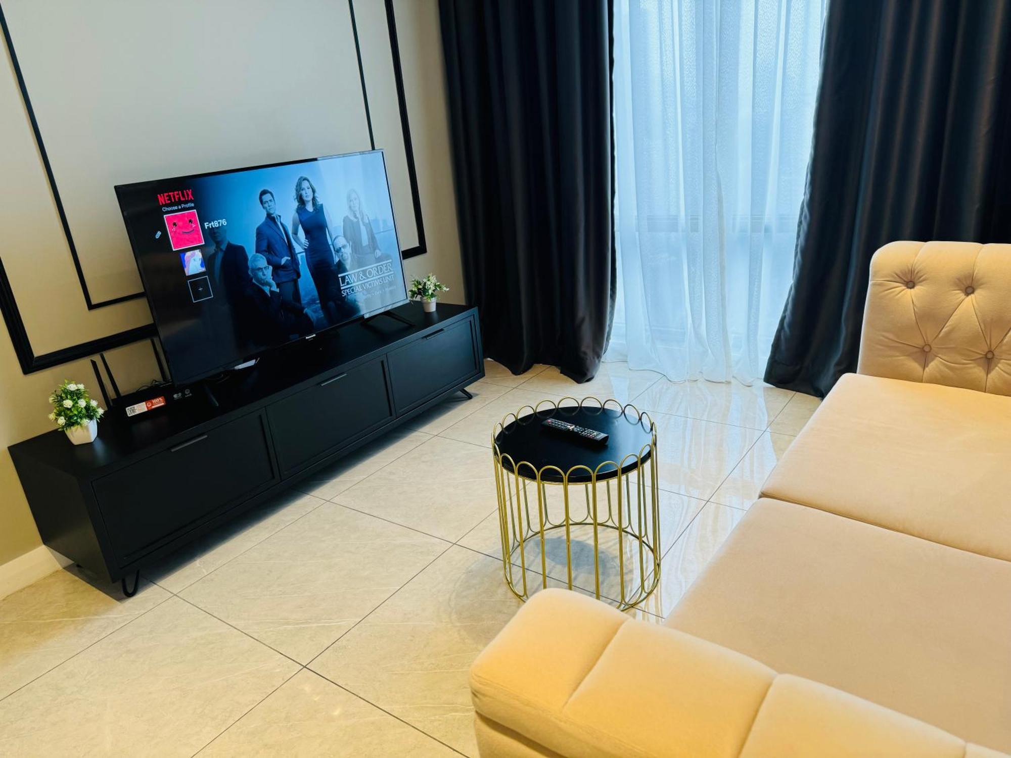 Klcc Suites At Axon By Skypool クアラルンプール エクステリア 写真
