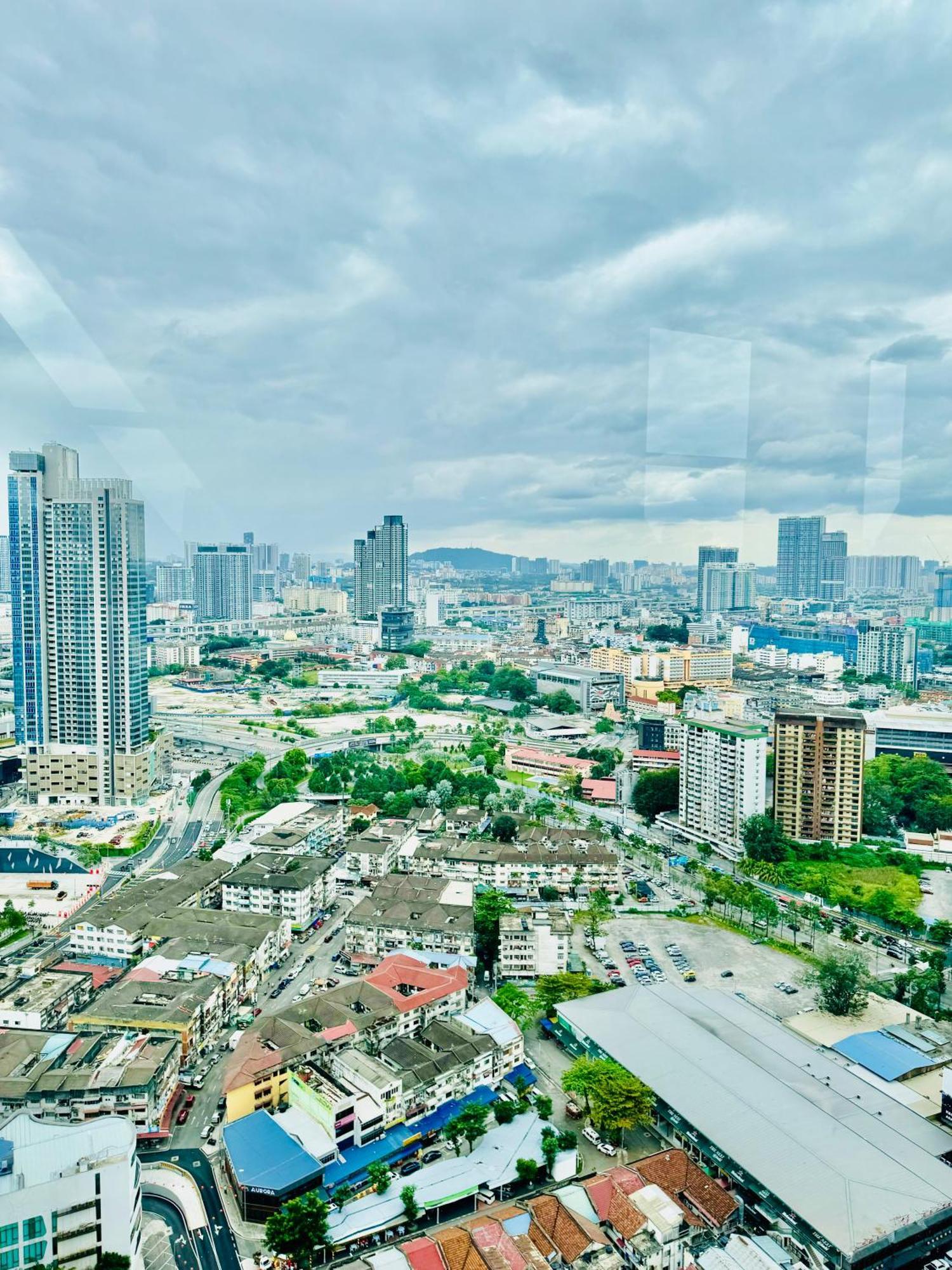 Klcc Suites At Axon By Skypool クアラルンプール エクステリア 写真