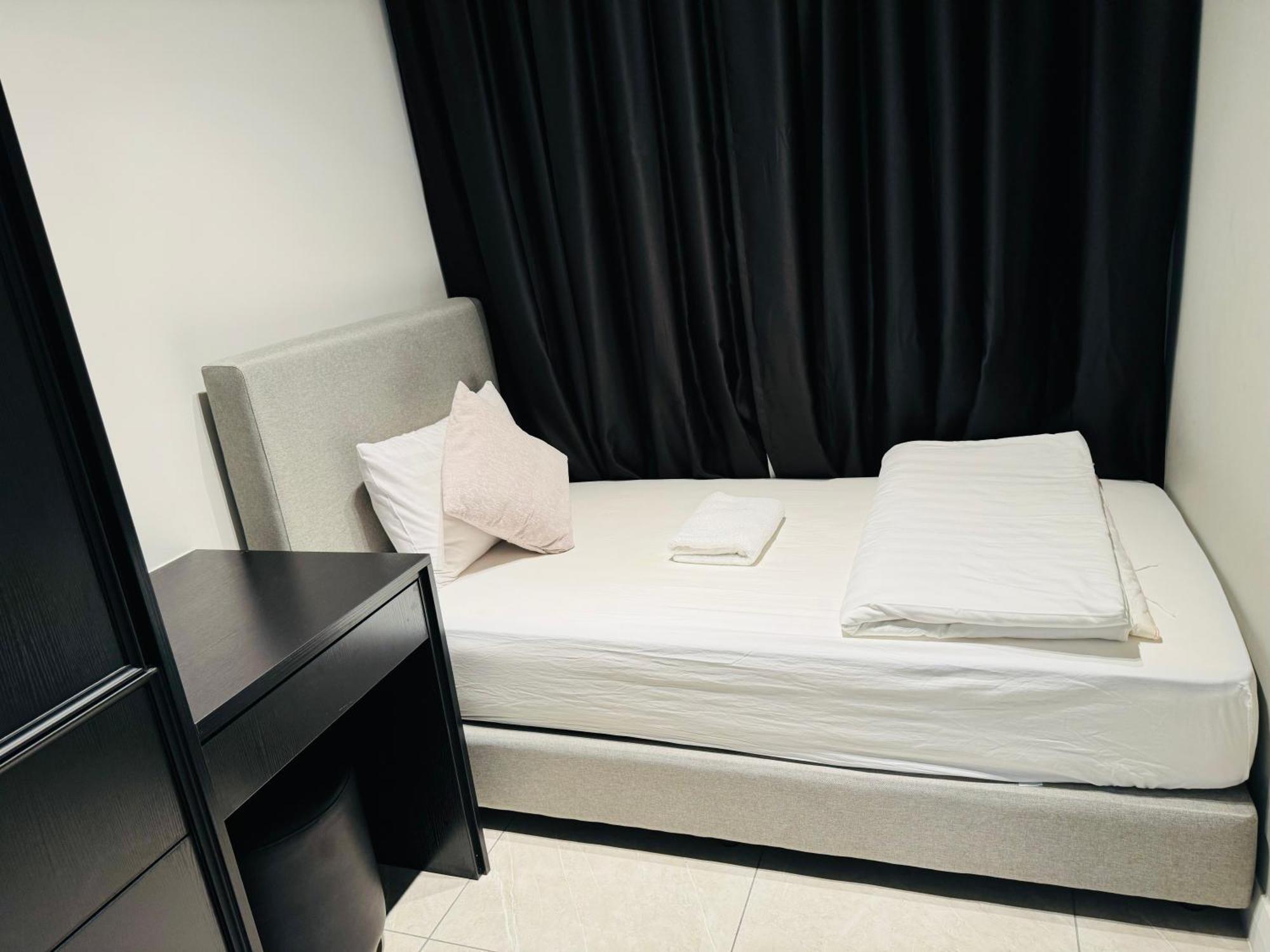 Klcc Suites At Axon By Skypool クアラルンプール エクステリア 写真
