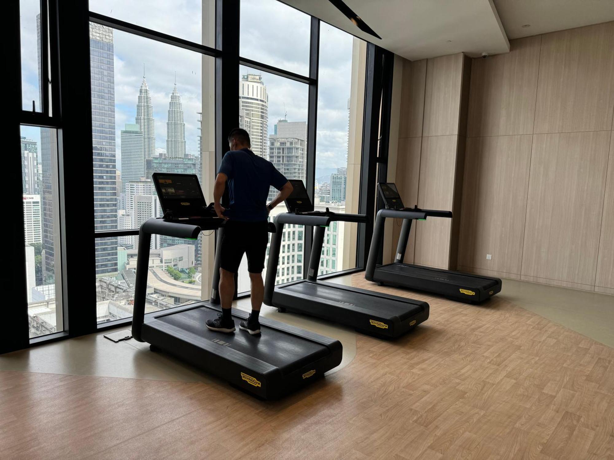 Klcc Suites At Axon By Skypool クアラルンプール エクステリア 写真