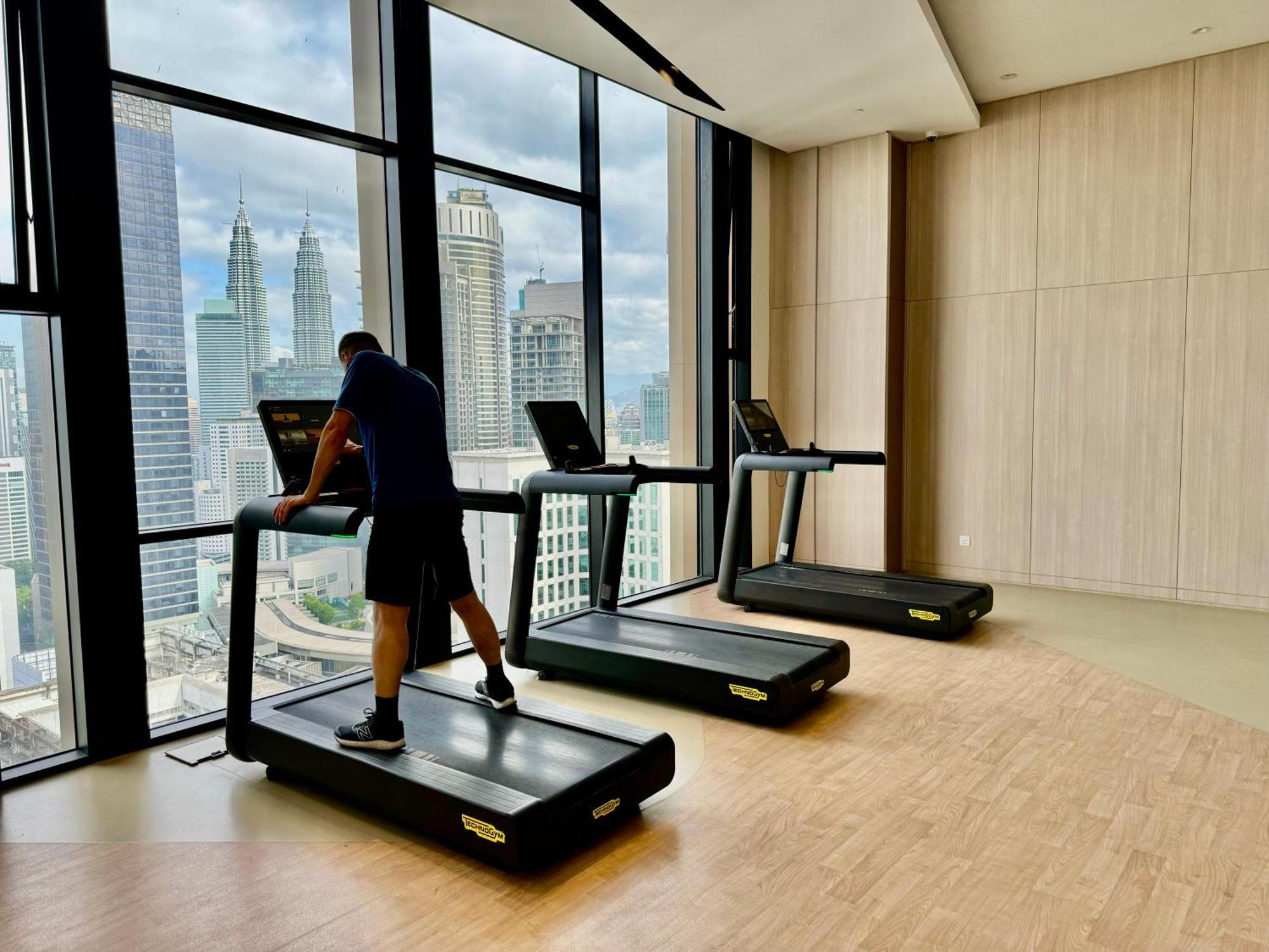 Klcc Suites At Axon By Skypool クアラルンプール エクステリア 写真
