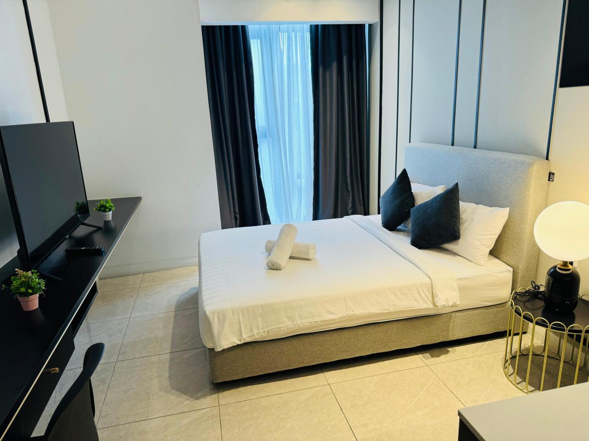 Klcc Suites At Axon By Skypool クアラルンプール エクステリア 写真